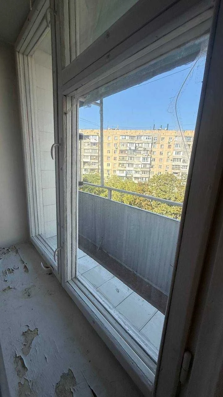 Продам 3-комн. квартиру 72м² на Таирова — Королева / Вильямс
