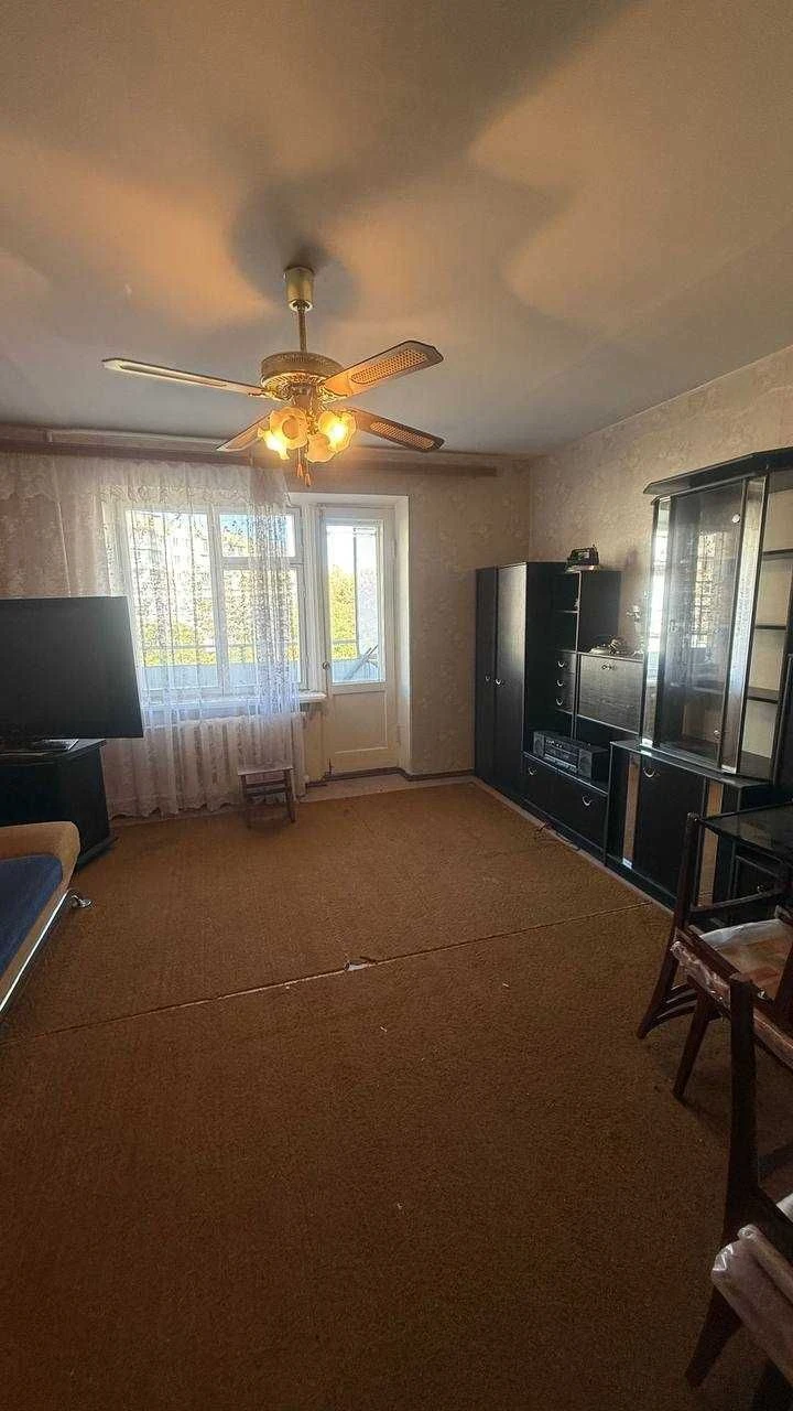 Продам 3-комн. квартиру 72м² на Таирова — Королева / Вильямс