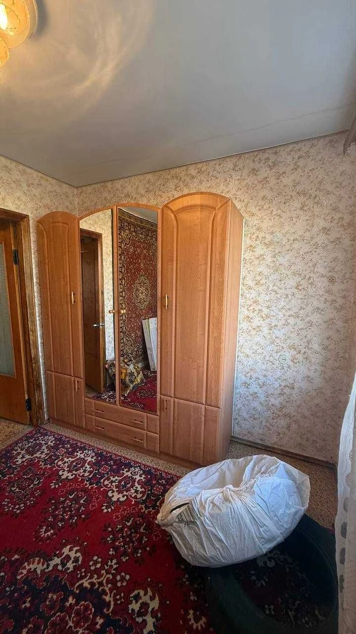 Продам 3-комн. квартиру 72м² на Таирова — Королева / Вильямс