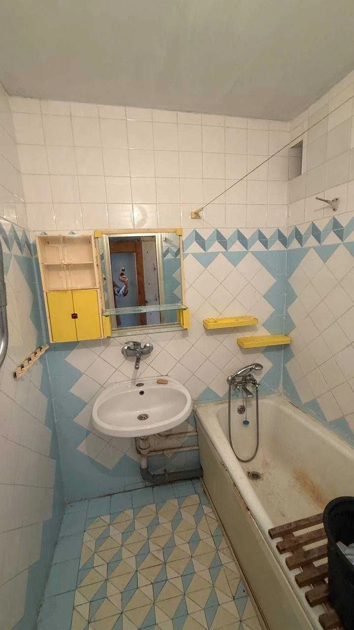 Продам 3-комн. квартиру 72м² на Таирова — Королева / Вильямс