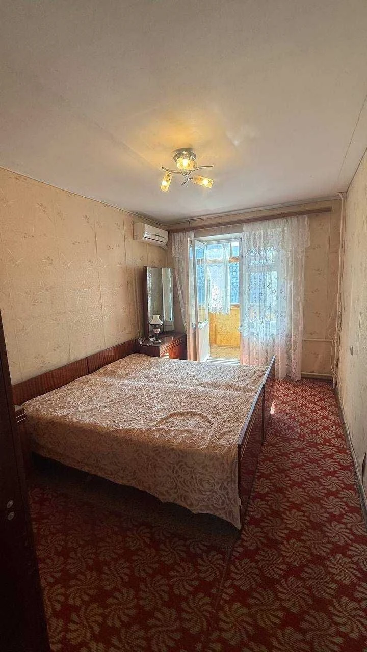 Продам 3-комн. квартиру 72м² на Таирова — Королева / Вильямс