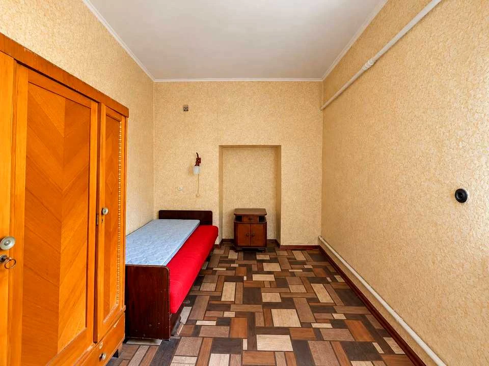 Квартира. Одесса, улица Пшехоновская