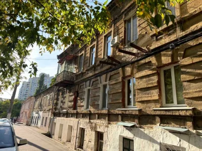 Квартира. Одесса, улица Пшехоновская