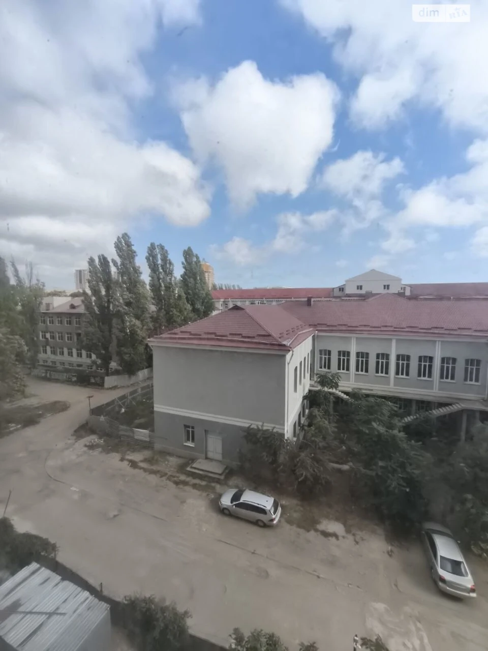 Продажа Квартиры Чубаевка