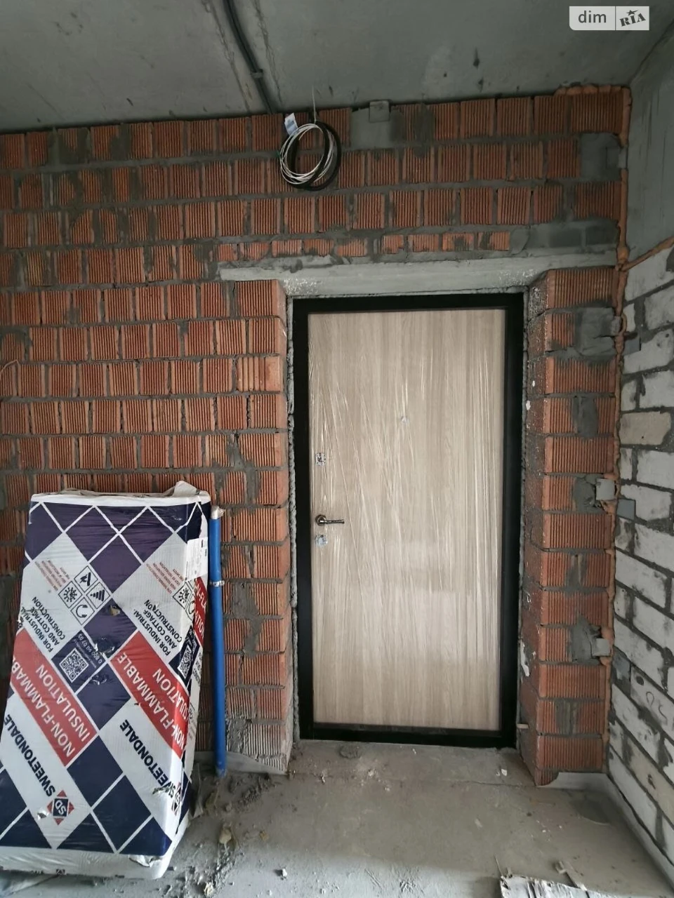 Продажа Квартиры Чубаевка