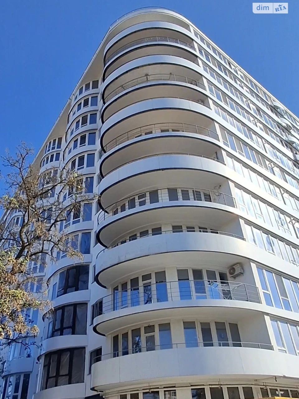 Продажа квартиры, Великий Фонтан