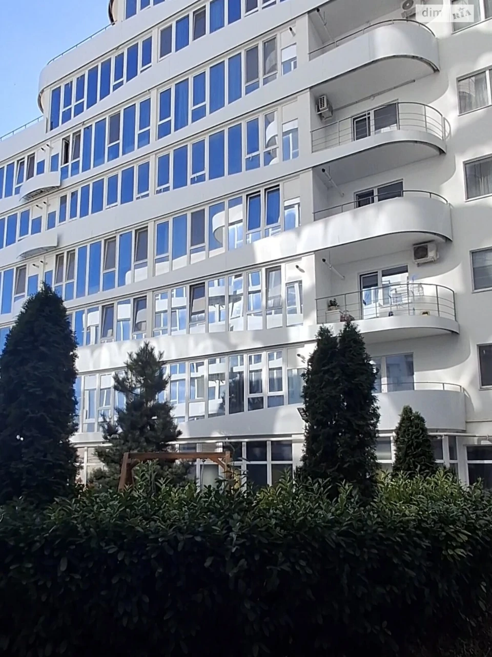 Продажа квартиры, Великий Фонтан
