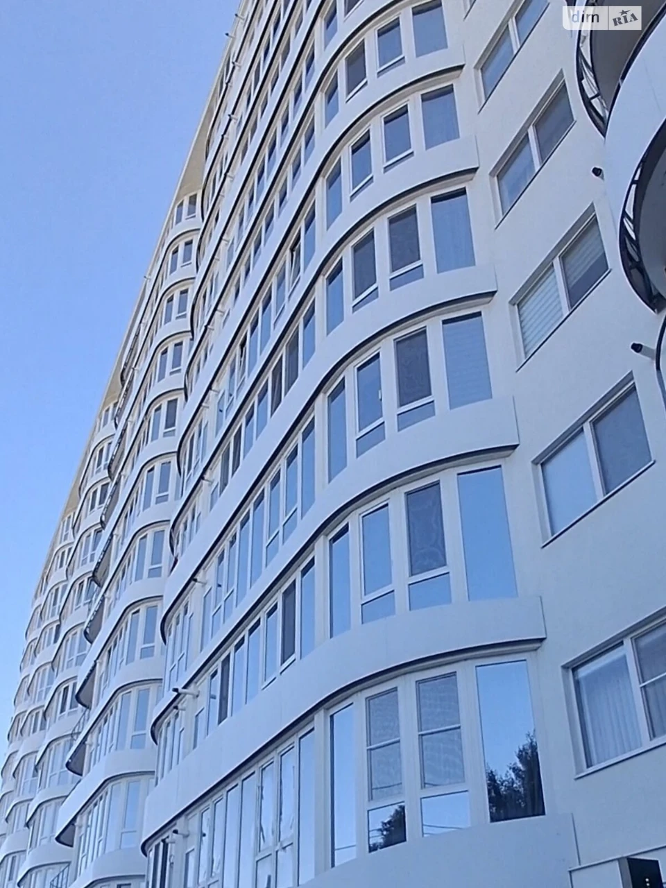 Продажа квартиры, Великий Фонтан