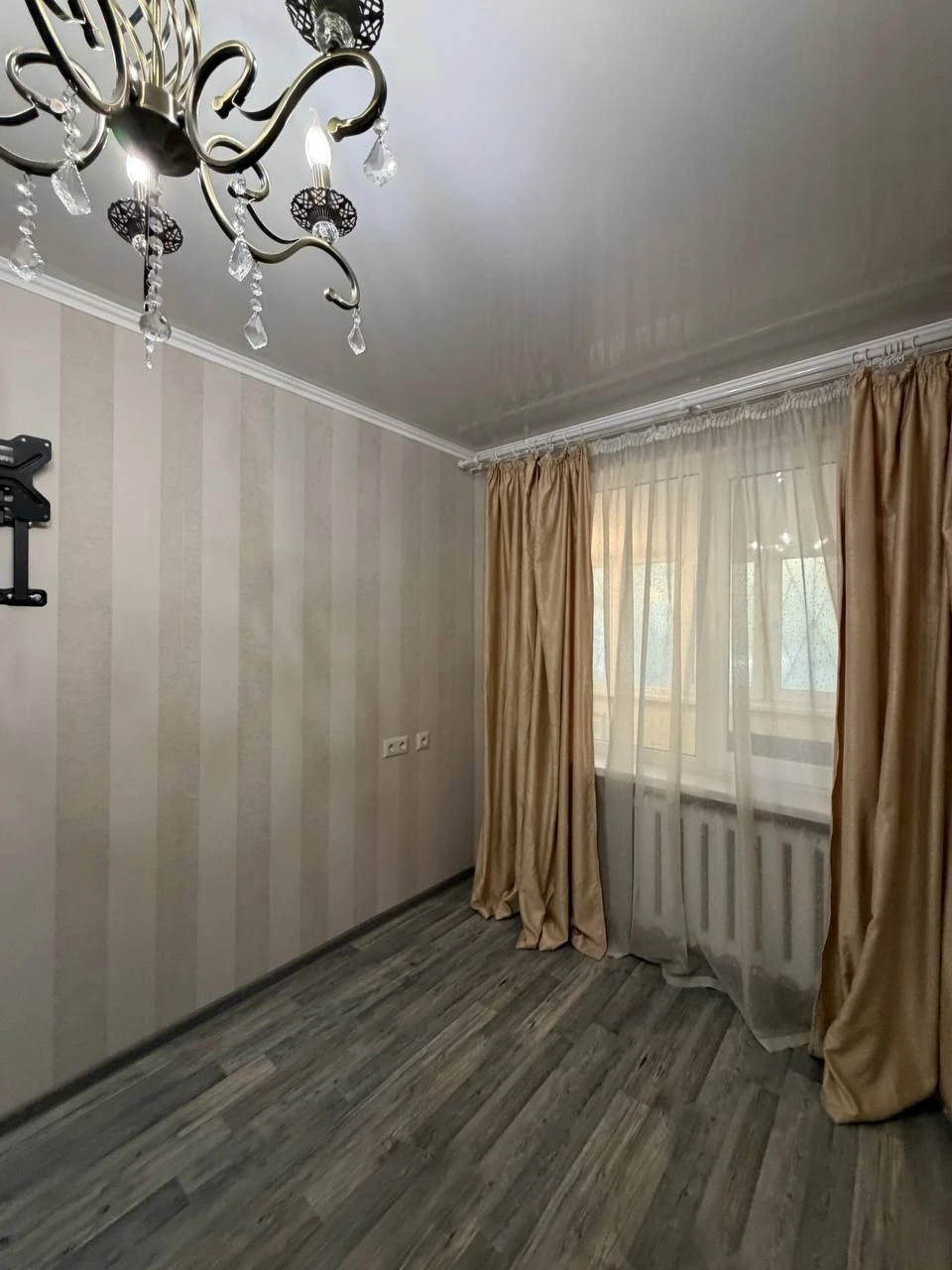 Срочная продажа 2х комн квартиры на 1 этаже