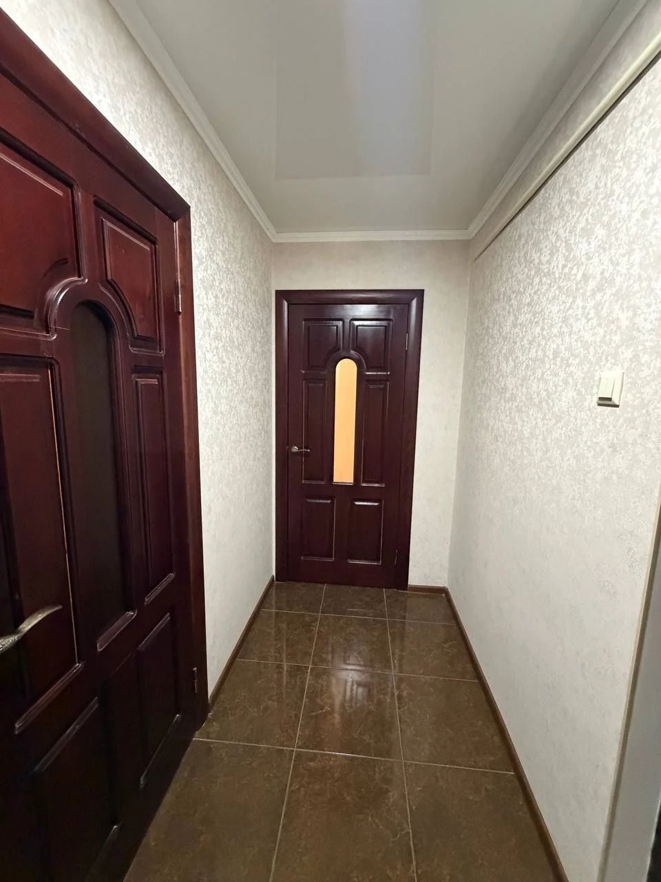 Срочная продажа 2х комн квартиры на 1 этаже