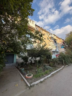 Срочная продажа 2х комн квартиры на 1 этаже
