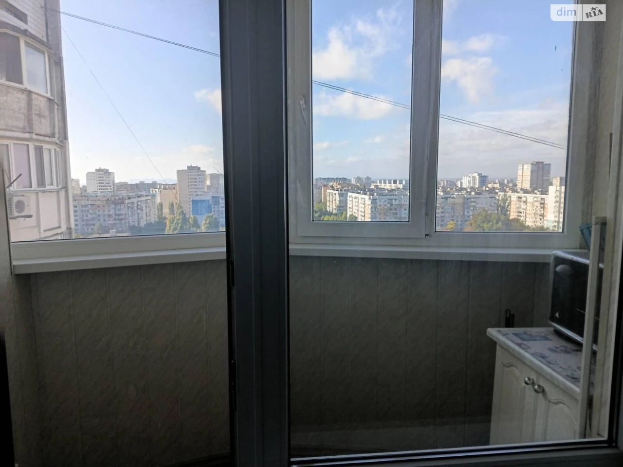 Продажа Квартиры Пересыпьский