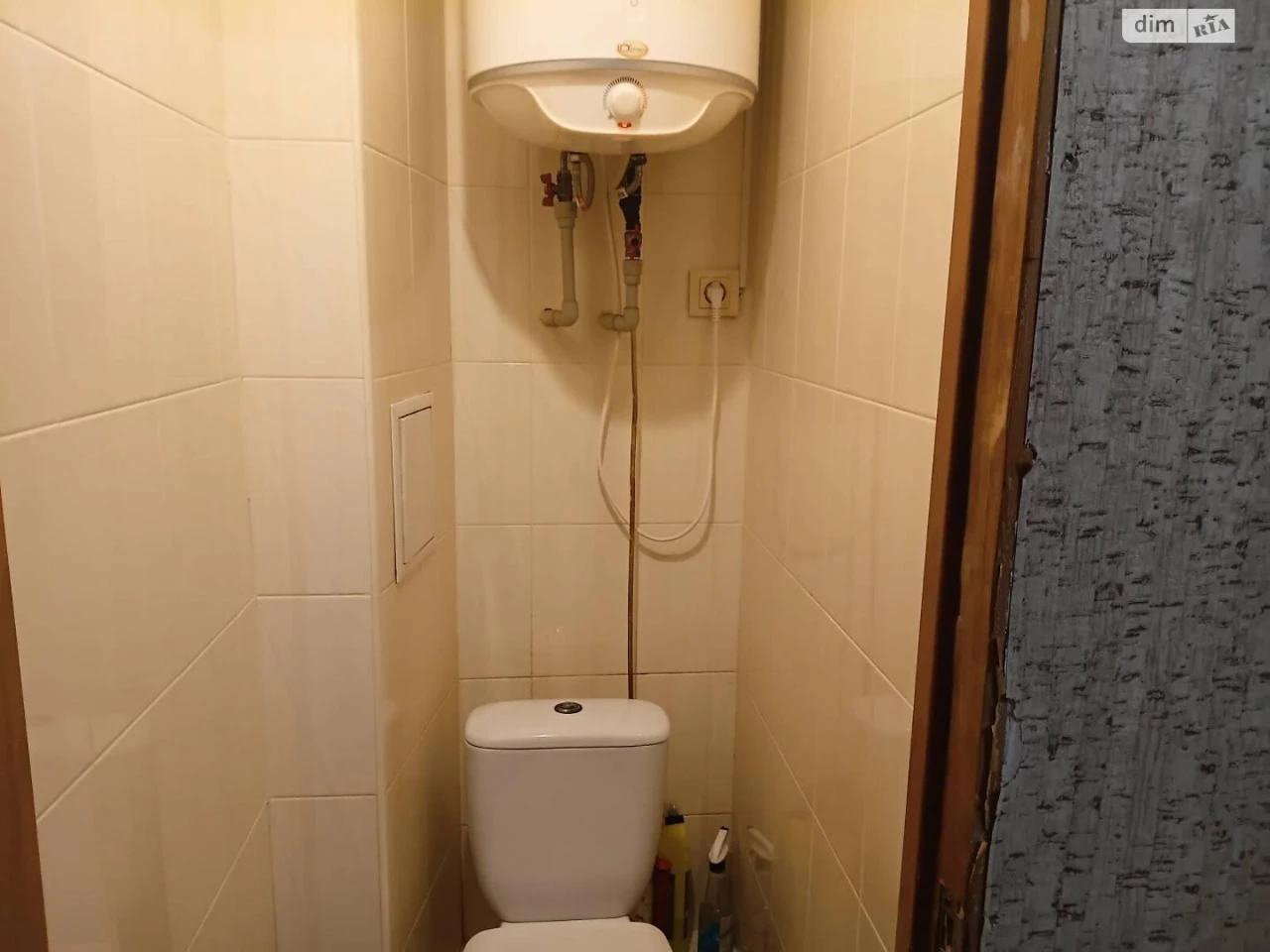Продажа Квартиры Пересыпьский