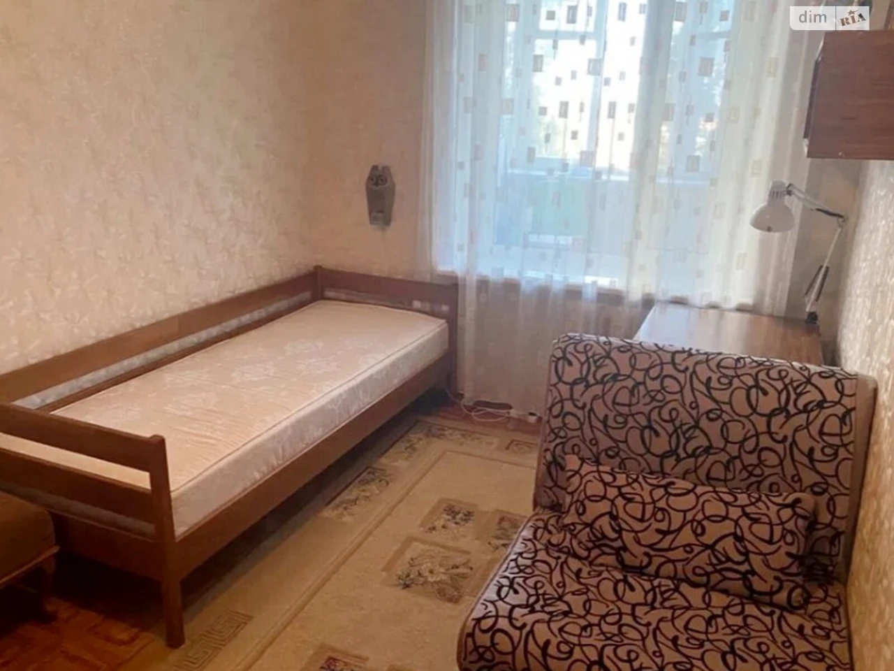 Длительная Аренда Квартиры Таирова