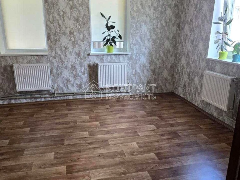 House. Berezivskiy Vyzad