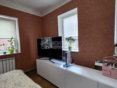 House. Berezivskiy Vyzad