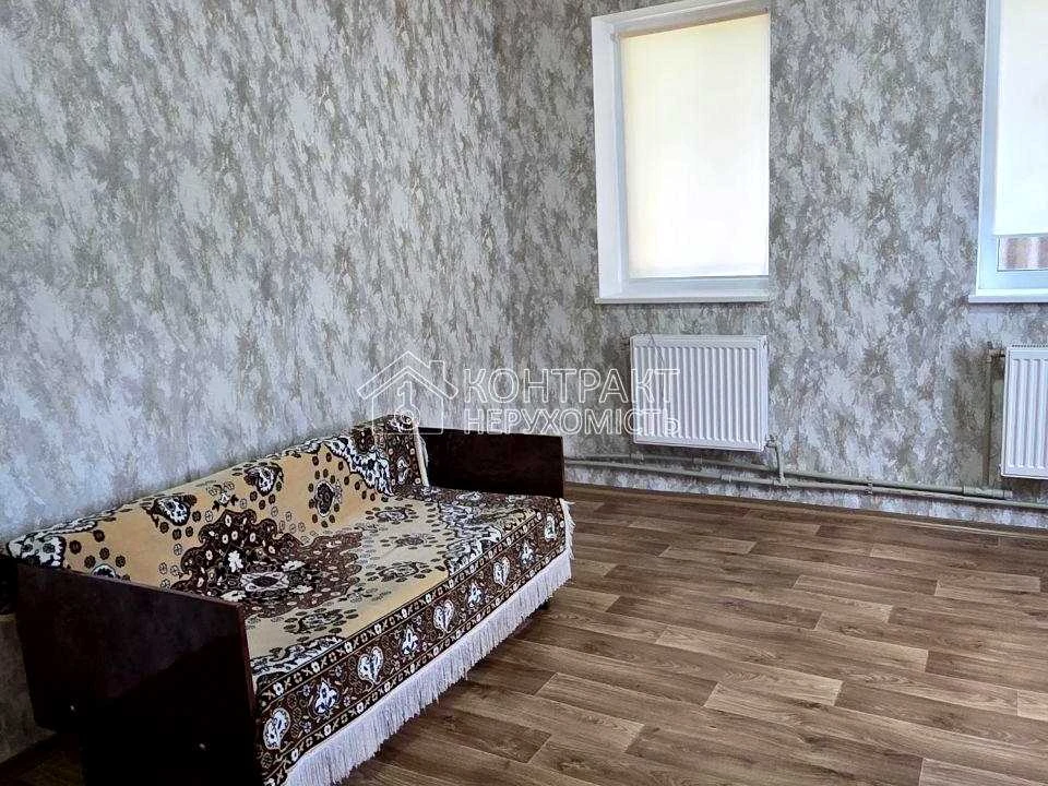 House. Berezivskiy Vyzad