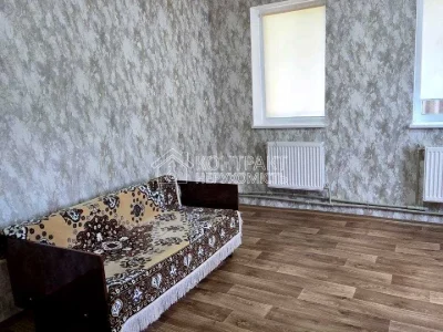 House. Berezivskiy Vyzad