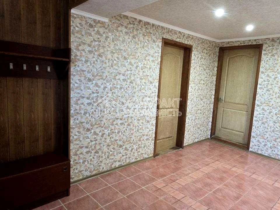 House. Berezivskiy Vyzad