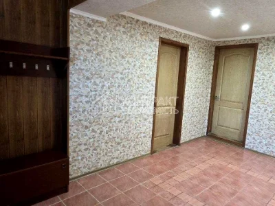House. Berezivskiy Vyzad
