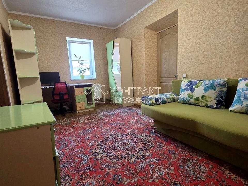 House. Berezivskiy Vyzad
