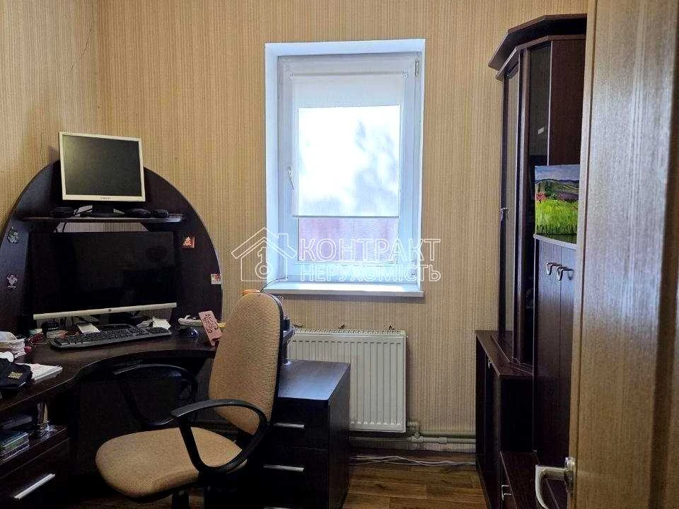 House. Berezivskiy Vyzad