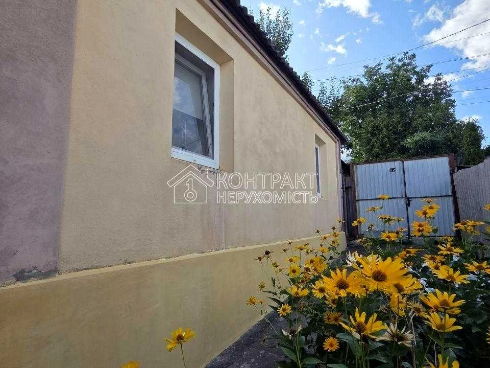 House. Berezivskiy Vyzad