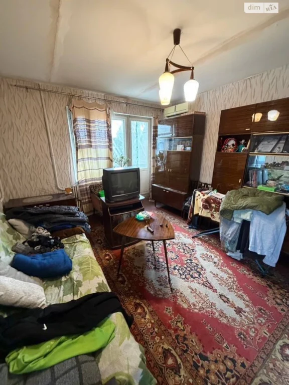 Apartment for Sale, Dnipro (Leninsky)
