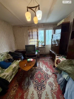 Apartment for Sale, Dnipro (Leninsky)