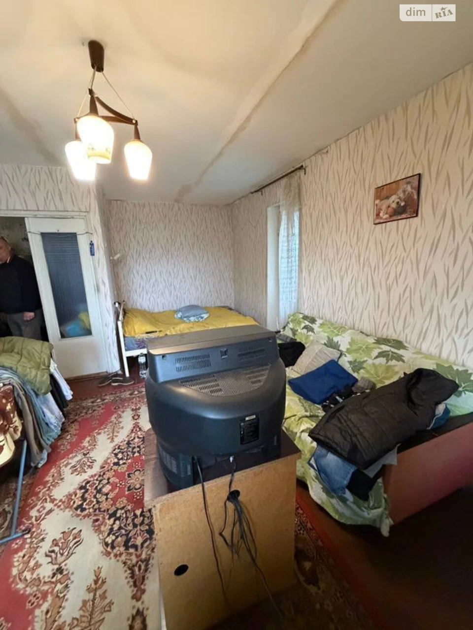 Apartment for Sale, Dnipro (Leninsky)