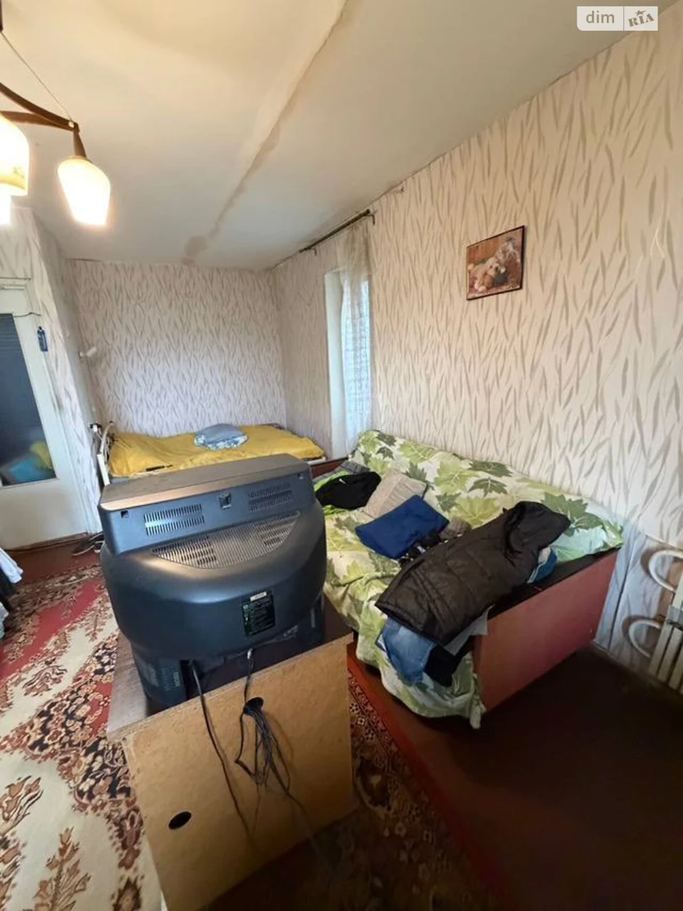 Apartment for Sale, Dnipro (Leninsky)