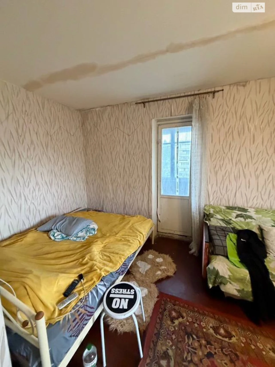 Apartment for Sale, Dnipro (Leninsky)