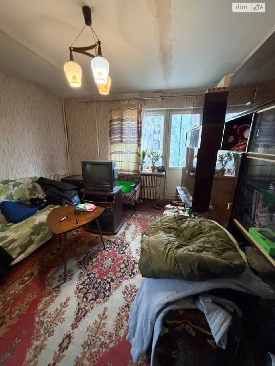 Apartment for Sale, Dnipro (Leninsky)