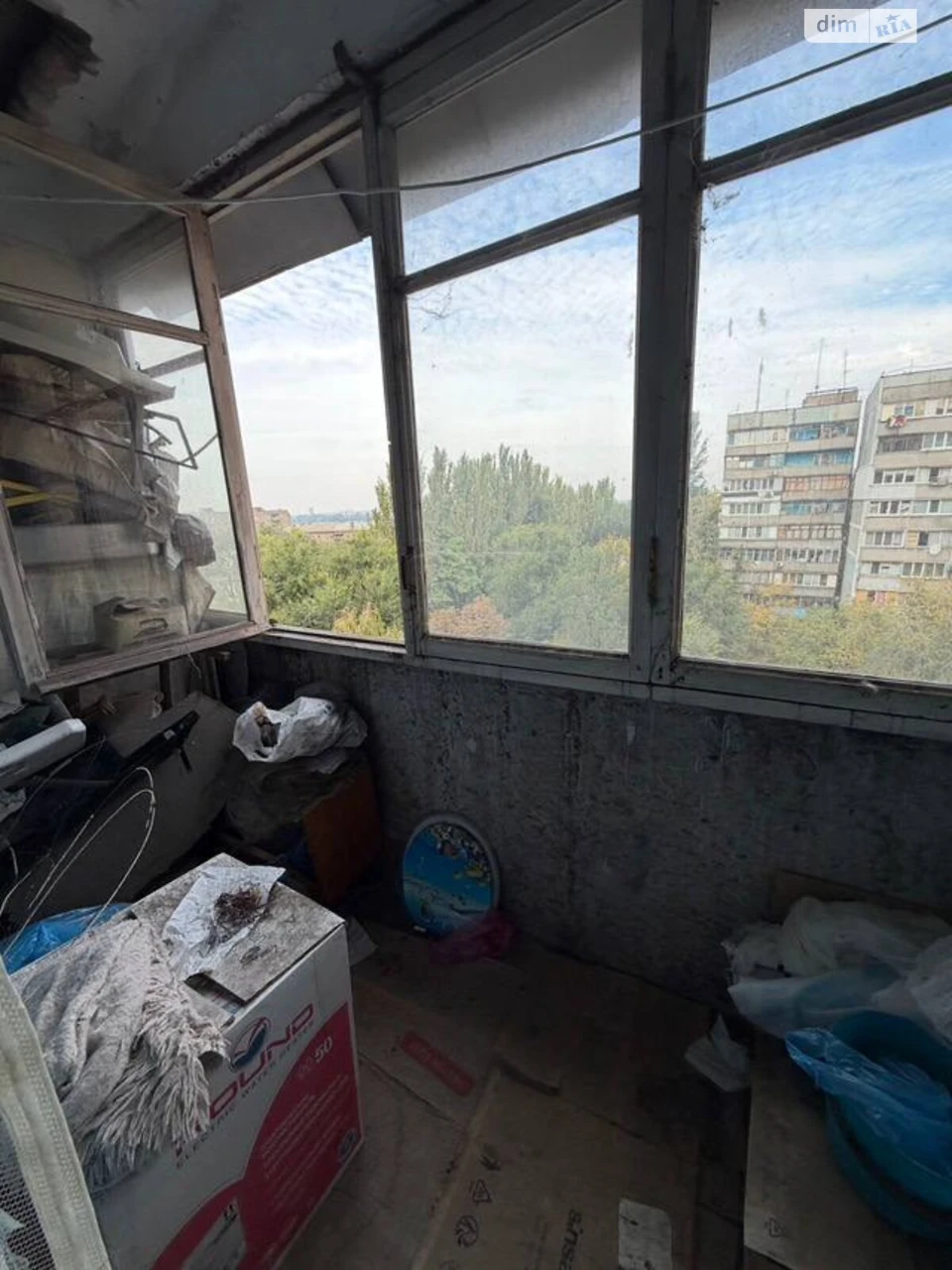 Apartment for Sale, Dnipro (Leninsky)