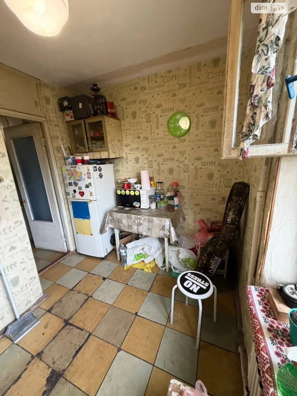 Apartment for Sale, Dnipro (Leninsky)