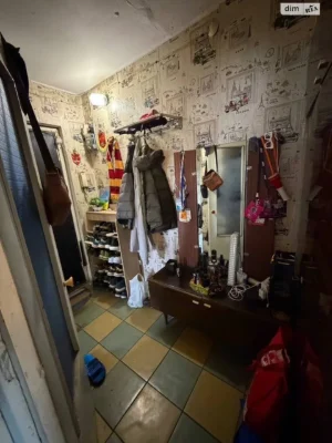Apartment for Sale, Dnipro (Leninsky)