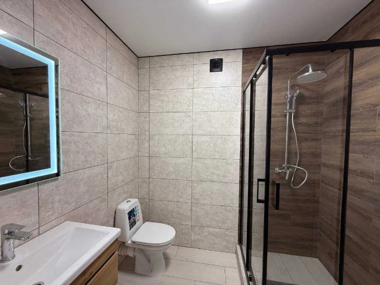 Sale of a 1-bedroom apartment, New construction, AGW, Renovated