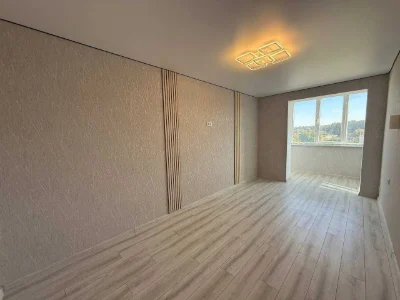 Sale of a 1-bedroom apartment, New construction, AGW, Renovated