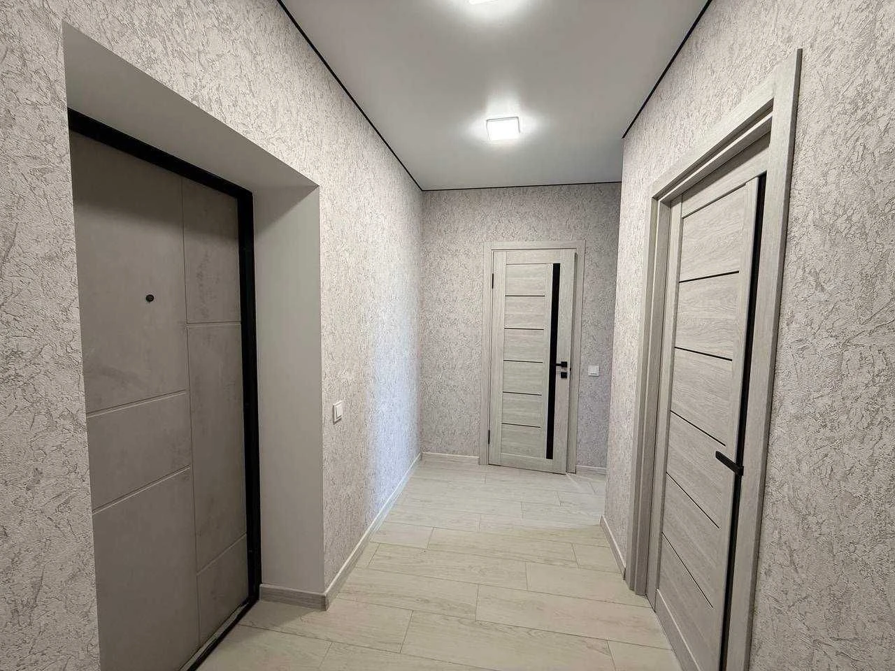 Sale of a 1-bedroom apartment, New construction, AGW, Renovated