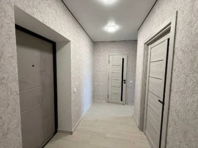 Sale of a 1-bedroom apartment, New construction, AGW, Renovated