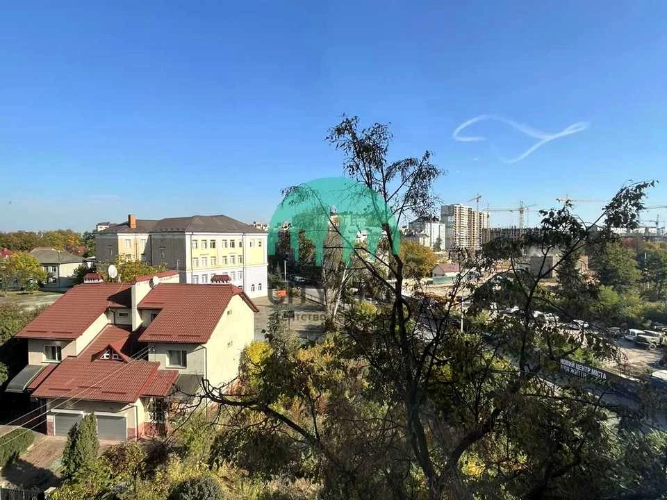 Apartment. Ivano-Frankivsk, National Guard Street