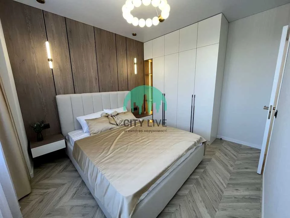 Apartment. Ivano-Frankivsk, National Guard Street