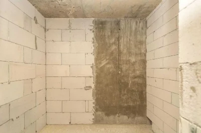 For Sale: 1-Bedroom Apartment, Resale | Ready for Renovation | Without a Fee