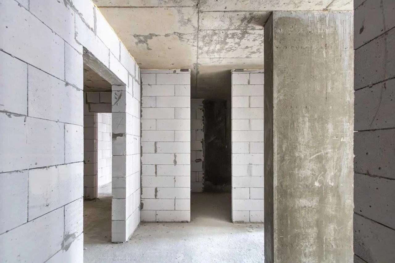 For Sale: 1-Bedroom Apartment, Resale | Ready for Renovation | Without a Fee