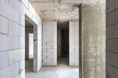 For Sale: 1-Bedroom Apartment, Resale | Ready for Renovation | Without a Fee