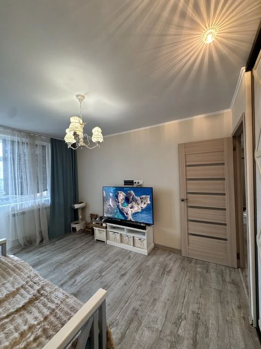 3-room apartment for sale Odeska Zernova