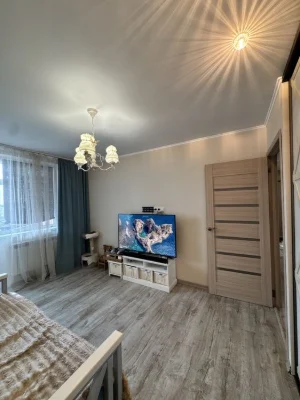 3-room apartment for sale Odeska Zernova
