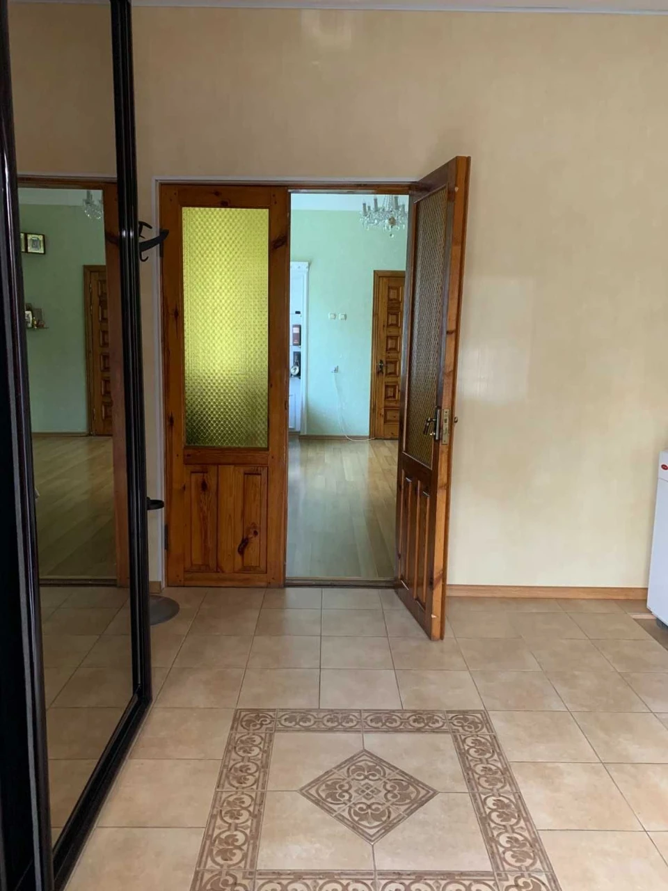 For Sale: House in Poltava