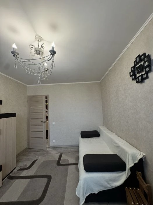 3-room apartment for sale Odeska Zernova