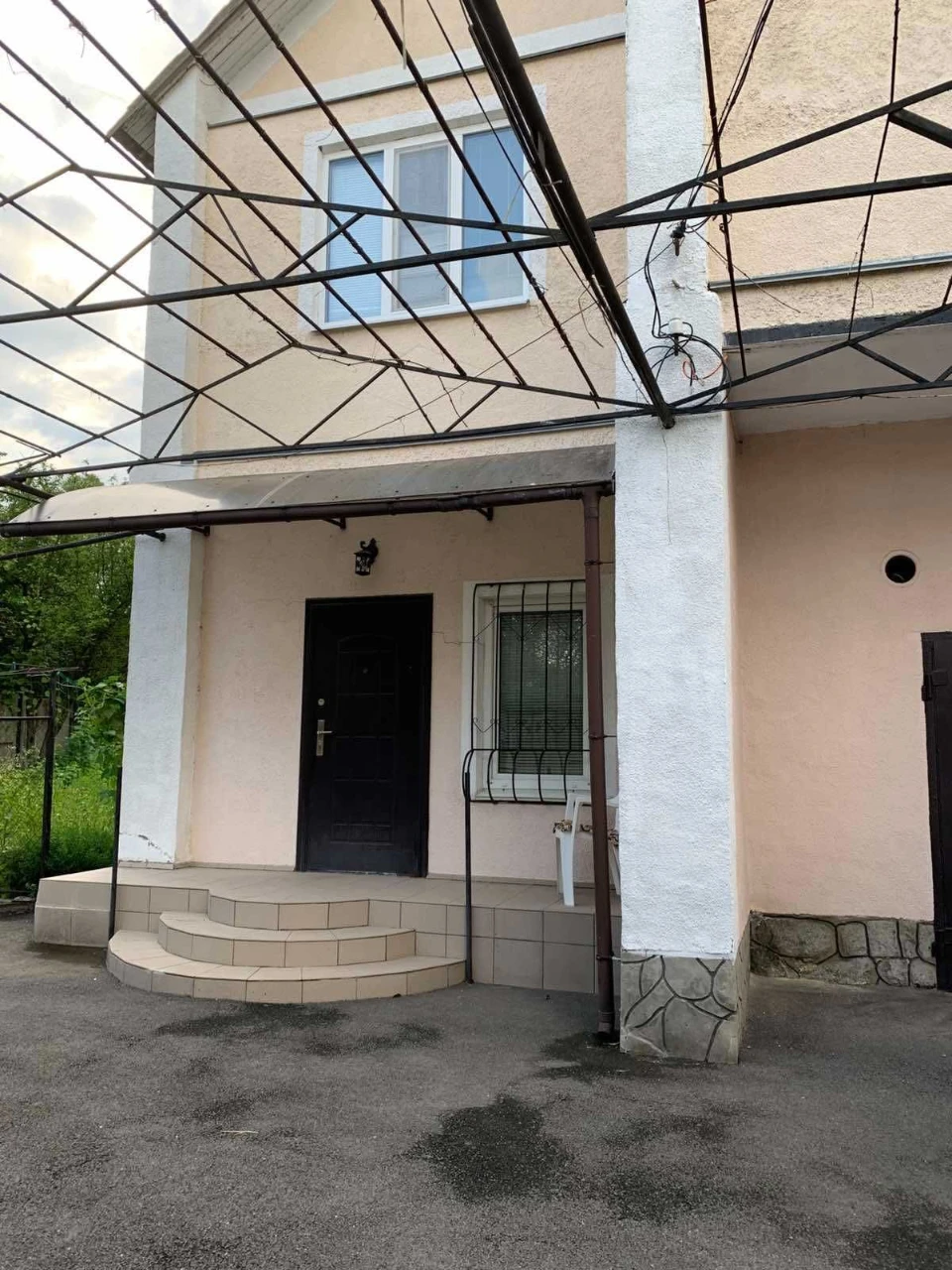 For Sale: House in Poltava